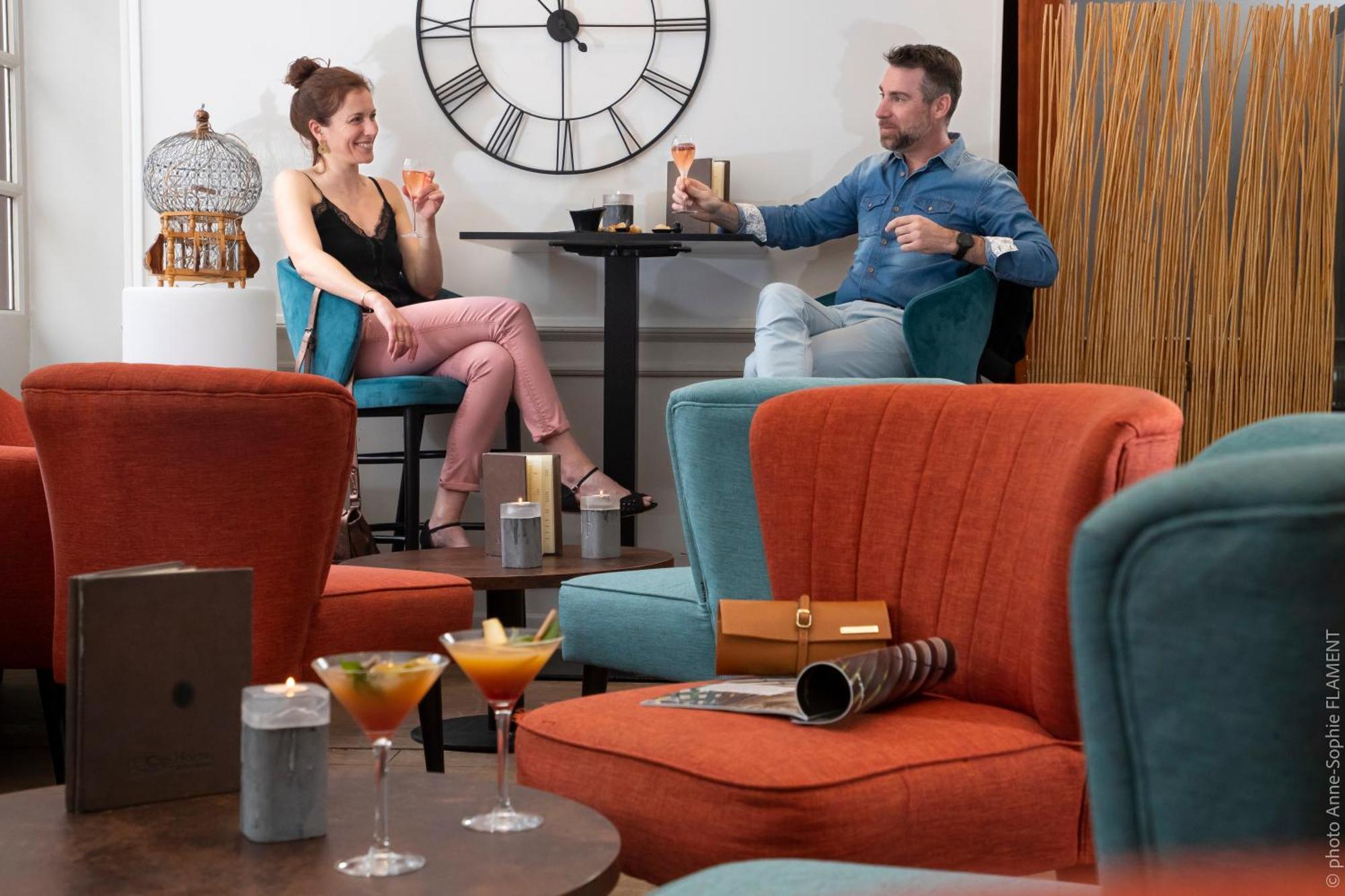 Le Cap Hornu Hotel Saint-Valéry-sur-Somme Eksteriør billede