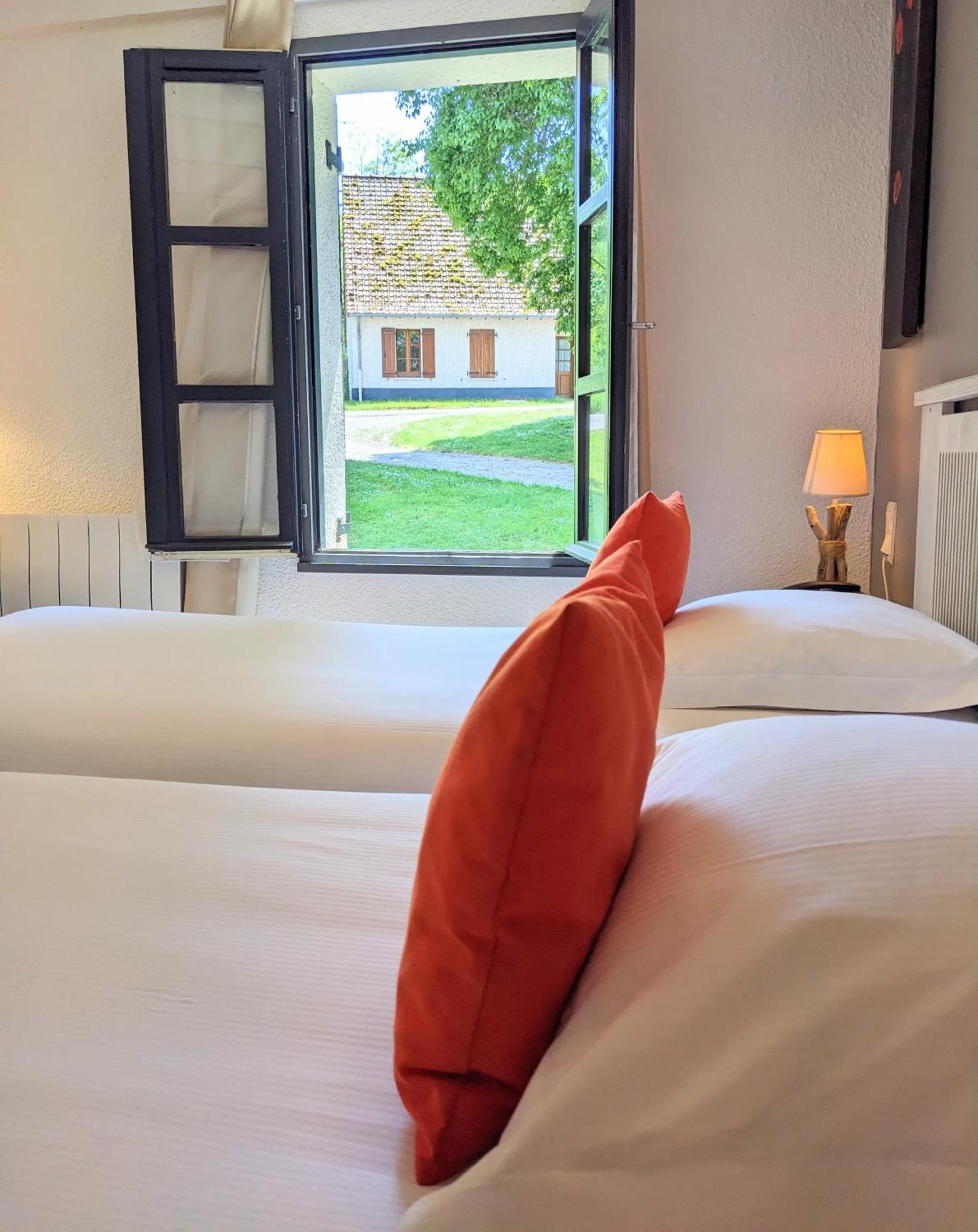 Le Cap Hornu Hotel Saint-Valéry-sur-Somme Eksteriør billede