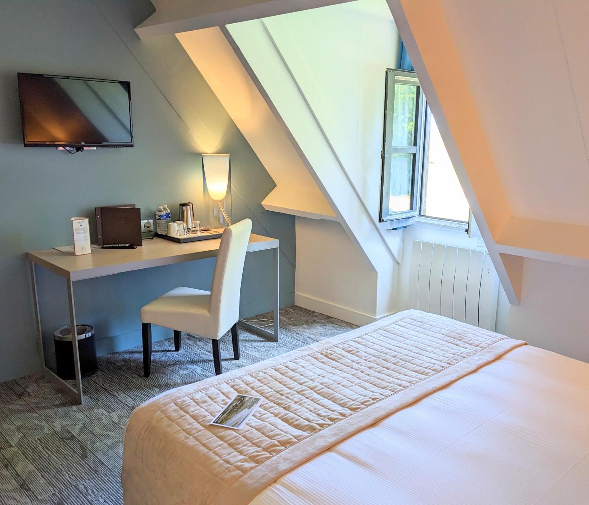 Le Cap Hornu Hotel Saint-Valéry-sur-Somme Eksteriør billede