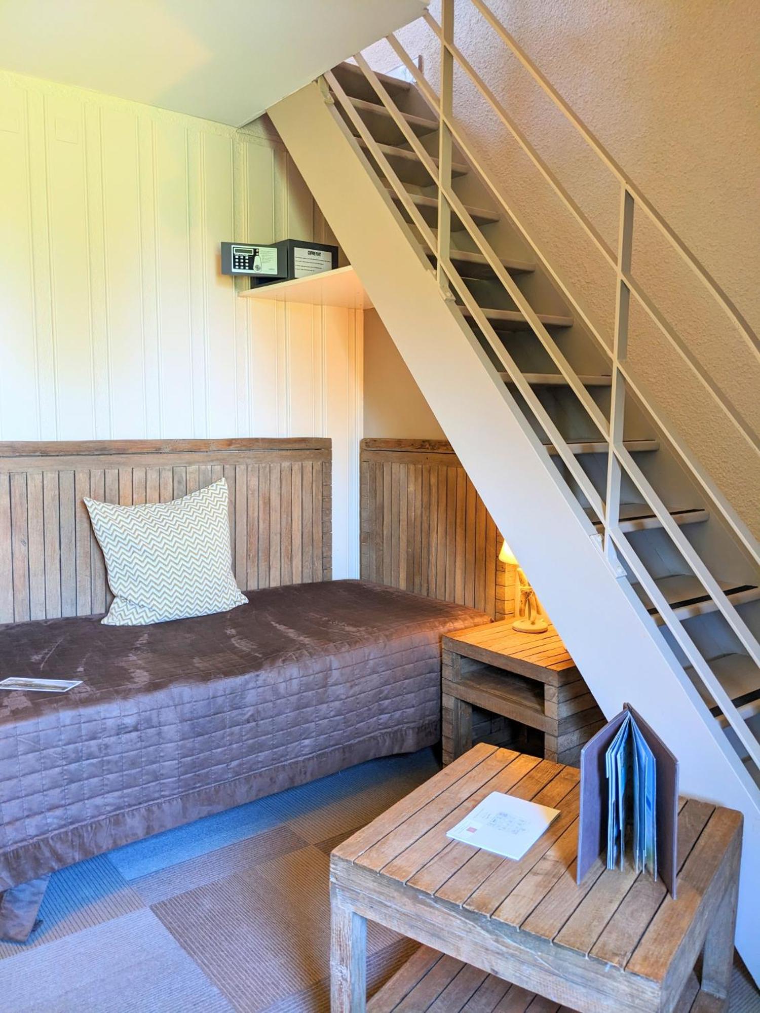 Le Cap Hornu Hotel Saint-Valéry-sur-Somme Eksteriør billede