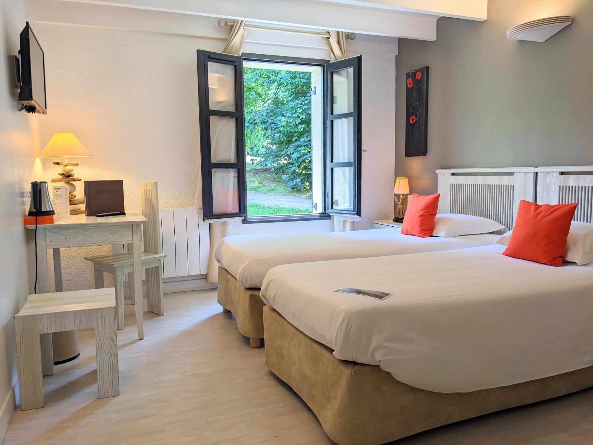 Le Cap Hornu Hotel Saint-Valéry-sur-Somme Eksteriør billede