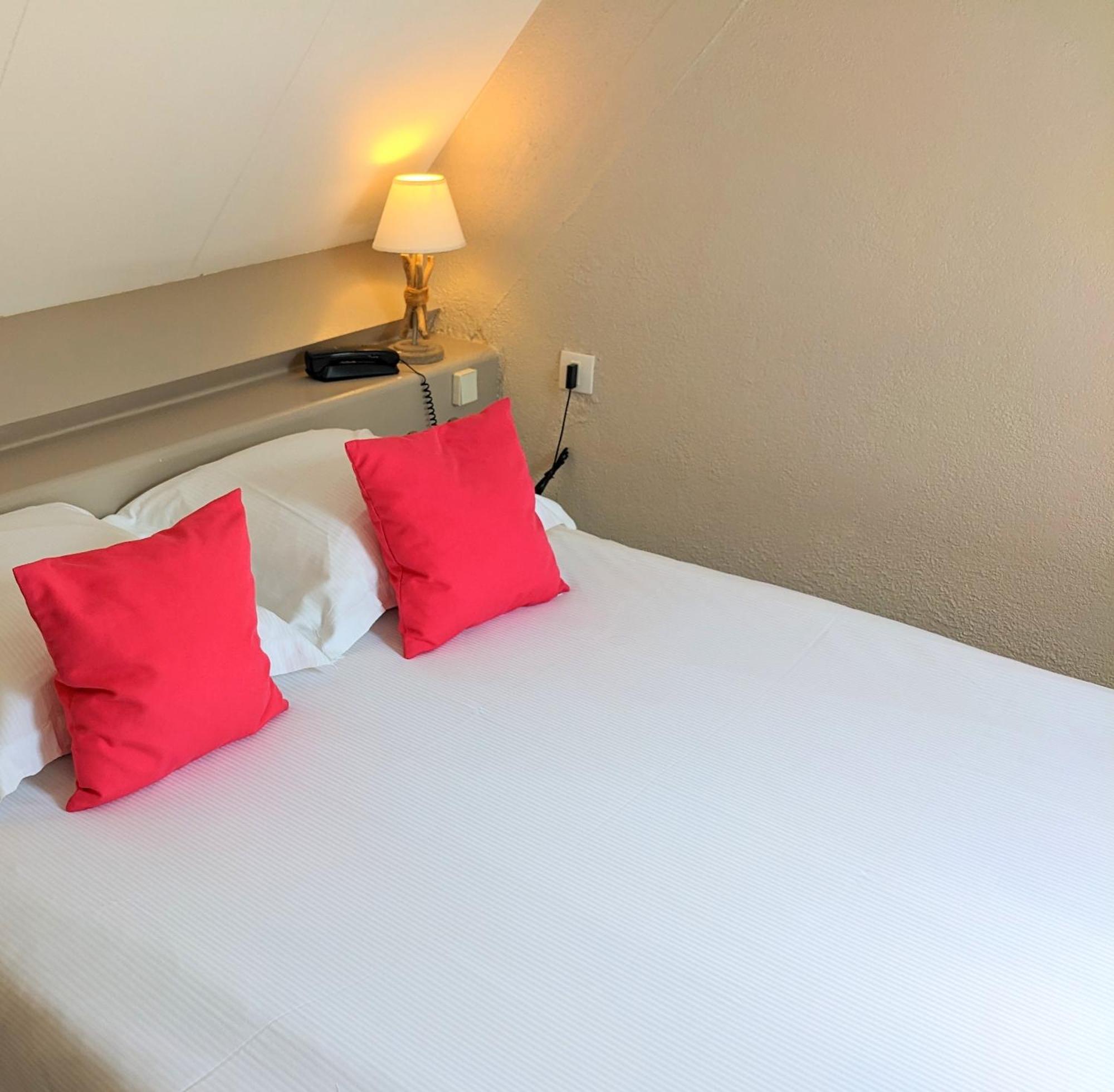 Le Cap Hornu Hotel Saint-Valéry-sur-Somme Eksteriør billede